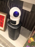 360智能摄像头P500 双摄版 双500万高清摄像头家用监控手机远程监控器360度夜视全景婴儿宠物看护 实拍图