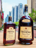 轩尼诗（Hennessy）vsop1000ml老包装 干邑白兰地 法国原装进口洋酒2斤装 乔东酒业 1000mL 1瓶 实拍图