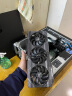 华硕（ASUS）TUF  GeForce RTX 3060-O12G-V2-GAMING  电竞游戏专业独立显卡 实拍图