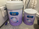 美赞臣亲舒3段 幼儿配方奶粉 部分水解蛋白 低适乳糖 DHA ARA 1-3岁 800g罐装 晒单实拍图