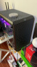 酷冷至尊(CoolerMaster)Q300L 黑 MATX电脑台式小机箱 支持240水冷位/透明侧板/配防尘网/5风扇位 晒单实拍图