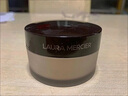 Laura Mercier 罗拉玛斯亚柔光透明蜜粉/定妆散粉 保湿定妆粉清爽控油修饰毛孔 透明 29g 实拍图