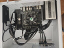 畅骁（AMD A8-7200P四核 8G 256G）台式组装电脑主机商用办公游戏diy专区mini小迷你单整机 晒单实拍图