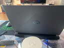 戴尔（DELL）游戏本游匣G15/外星人 灵越5530 15.6英寸窄边框学生电竞游戏黑神话悟空笔记本电脑 Ultra7 RTX4060 8G 240Hz 16G内存 1T PCIe固态硬盘 定制版 实拍图