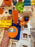 伟易达（Vtech）积木旋风轨道套装 大颗粒拼装STEAM教4-8岁儿童玩具 男孩女孩礼物 实拍图