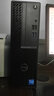 戴尔（DELL）Dell Pro Slim QCS1250 商务办公台式机电脑主机 家用整机全套 升级款HT11C 主机+27.0英寸显示器 i5-14500 16G内存 512G固态硬盘 实拍图