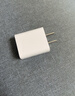 小米（MI）小米 35W 双口充电器 USB-C USB-A 智能快充 适用部分Macbook Air机型/k70 适配15 Ultra 实拍图