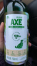 斧头牌（AXE）多用途地面清洁剂750ml花悦清晨家用去污驱除异味杀菌宠物可用 实拍图