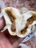 思念【79.9元任选8件】早餐任选 半成品早餐 面点早餐组合 速食方便 经典三丁纸皮烧麦240g 实拍图