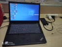 联想ThinkPad T480 T490 T490s T14S二手笔记本电脑 轻薄商端商务本14寸 (2) T480 i7四核八代16G 512G固态 14寸 9成新 晒单实拍图