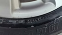 普利司通（Bridgestone）汽车轮胎 225/65R17 102T H/T470 配套CRV/适配奇骏/哈弗H6 实拍图