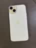 Apple iPhone 15 Plus 二手苹果15 Plus 5G手机 黄色 256G 实拍图