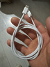 Apple/苹果 60W USB-C数据线-1米 type-c苹果充电线手机数据线 苹果17充电线iphone17充电线 实拍图