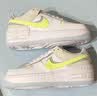耐克【滔搏运动】NIKE女子W AF1 SHADOW板鞋/复刻鞋 FB7582-100 37.5 实拍图