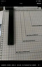 豪艺（HOOYE）切纸刀A4裁纸机裁纸刀切纸机可切纸16张5847 300mm*230mm 实拍图
