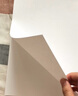 得力（deli）A4/40张牛皮纸款专业美术素描本本彩铅绘画本涂鸦本中性笔可用女孩儿童双十一热门商品 实拍图