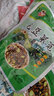 沈万三 周庄特产 毛豆菜苋阿婆菜苋咸菜爽口菜腌菜下饭菜 毛豆菜60克10包 实拍图
