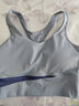 Livex运动文胸女跑步防震高强度健身一体式瑜伽服美背内衣背心式文胸 实拍图