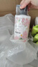 QCHZOC樱花花香植萃精华柔顺丰盈持久留香滋养保湿护发素500ml 实拍图