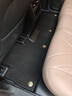 五福金牛全包围tpe汽车脚垫奥迪a6lQ5L帕萨特凯美瑞雅阁宝马5系 美尼斯毯 实拍图