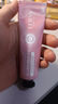 LUHNS嫩肤护手霜防干裂手部保湿润肤清爽不油腻深层补水润便携30g （三支装）皇家梨+玫瑰+乌龙蜜桃 实拍图