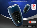 飞利浦（PHILIPS）电动剃须刀经典便携款 自研磨刀片刮胡刀  送男友送老公 父亲生日礼物PQ190/16 出行必备 实拍图