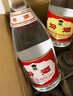 汾酒 红盖玻汾 清香型白酒 42度 475mL 单瓶装 纯粮酒 实拍图