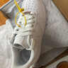 耐克NIKE板鞋女空军一号AF1 AIR FORCE 1运动鞋DD8959-100白36 实拍图