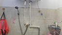 美的（Midea）【整机8年质保】50升电热水器2100W节能省电速热出租屋双重杀菌加长防电墙国家补贴15%F50-21WA1 实拍图