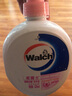 威露士（Walch）倍护滋润洗手液 健康抑菌滋润洗手液525ml*3瓶 有效抑菌99.9% 实拍图