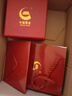中国黄金（CHINA GOLD）黄金小金珠素珠搭配吊坠手链单珠生日礼物女情人节礼物 光珠【1颗金珠约0.1g】 实拍图