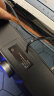 海威特（HAVIT）【20万好评】电脑音响音箱台式桌面家用笔记本主机usb有线长条网课迷你低音炮外放喇叭 M19黑色 实拍图