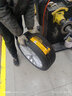 马牌（Continental）汽车轮胎 245/45R18 100Y XL EC6*原配宝马5系新能源 (进口) 实拍图