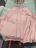 骆驼（CAMEL）瑜伽套装女健身运动服五件套YK2225L5493夕岚粉XXL 实拍图