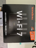 Tenda腾达路由器WiFi7【云霄BE5100】千兆穿墙王信号增强无线超强2.5g网口家用电竞放大器立式BE6L Pro 实拍图