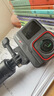 影石（Insta360）Ace Pro运动相机vlog口袋相机手持运动摄像机摩托车骑行户外旅游潜水相机 实拍图