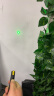 得力（deli）激光笔大功率户外绿光激光笔逗猫天文指星笔售楼沙盘指示笔  实拍图
