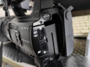 品胜  索尼F970摄像机补光灯电池 适用F770  F750  F550 F950 F730 F530  F570 F960 F930 NX3 NX100 实拍图