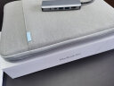 Apple/苹果AI笔记本/2023MacBookPro14英寸M3(8+10核)16G512G深空灰色笔记本电脑Z1C80004E【定制】 晒单实拍图