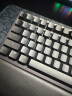 ROG夜魔机械键盘有线/无线/蓝牙三模游戏键盘75配列NX雪武白轴RGB热插拔客制化Gasket结构OLED屏 黑色 晒单实拍图
