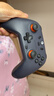 盖世小鸡（GAMESIR）启明星无线游戏手柄switch2手柄 手机安卓苹果PC电脑NS2pro蓝牙特斯拉电视steam双人成行丝之歌 实拍图