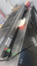 旭安电烧烤炉家用烧烤炉子无烟羊肉串生蚝面筋不锈钢电烤炉商用开店摆摊电烧烤炉 加厚100商用款（6000W）双出线带插头 1层 实拍图