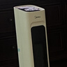 美的（Midea）【灵感系列】电热取暖器暖风机电暖气/家用冷暖风机电热风机电暖器/电暖风热风扇小太阳HFV20ER 实拍图