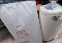 京东京造 100%天然新疆棉花被 纯棉被芯双人被子 秋冬被6斤2x2.3米 晒单实拍图