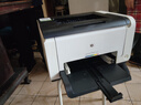 惠普HP1025NW彩色激光打印机家用办公图片无线网络打印 95新惠普1025精品优选 实拍图