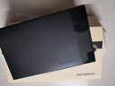 绿联USB3.0移动硬盘盒2.5英寸Type-C硬盘盒 适用SATA串口台式机笔记本SSD固态机械硬盘盒子外置壳 3.1款【6Gbps-配USB+Type-C双线】 实拍图