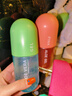 法兰琳卡修护芦荟胶晒后祛痘补水清爽乳液面霜凝胶美容仪可用换季修护 【修护囤货装】300g 实拍图