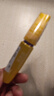 【99成新】美宝莲巨密轻松卸睫毛膏 黄胖子 浓密不晕染不结块 9.2ml 618狂欢 实拍图
