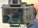 索尼/Sony A7 A7R2 A7R4 A7M2  A7M4 A7C全画幅二手微单 4K直播相机 索尼A7R2【A7RII单机身】 【95新】 实拍图