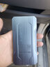 罗米通【3C认证可上飞机高铁】120W超级快充自带线大容量充电宝57000M移动电源20000毫安适用于苹果小米 健康绿|欧盟认证进口电芯+提速9999% 20000毫安时/超薄便捷 实拍图